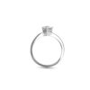 1100x1100-20 Le Lumiere Proposal Ring in 18K White Gold