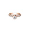 1100x1100-28 Le Lumiere Florale Ring in 18K Rose Gold