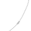 763x1100-70 Divine Sparkle Necklace in 18K White Gold