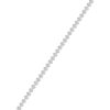 Le Lumiere Diamonds Bracelet in 18K White Gold