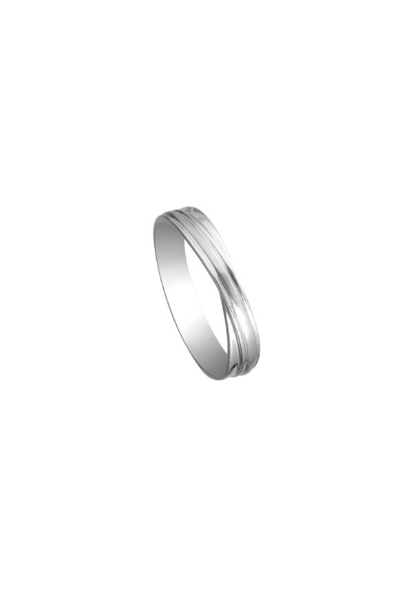 763x1100-84 Promesse Men Wedding Bands in 18K White Gold