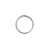 763x1100-86 Promesse Men Wedding Bands in 18K White Gold