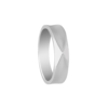 Confiance For Him Silver Ring