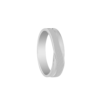Confiance For Him Silver Ring