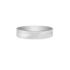 Confiance For Him Silver Ring