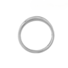 Confiance For Him Silver Ring