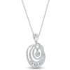 763x1100_EB_merdeka saleai Lumina Diamond Pendant In 18K White Gold