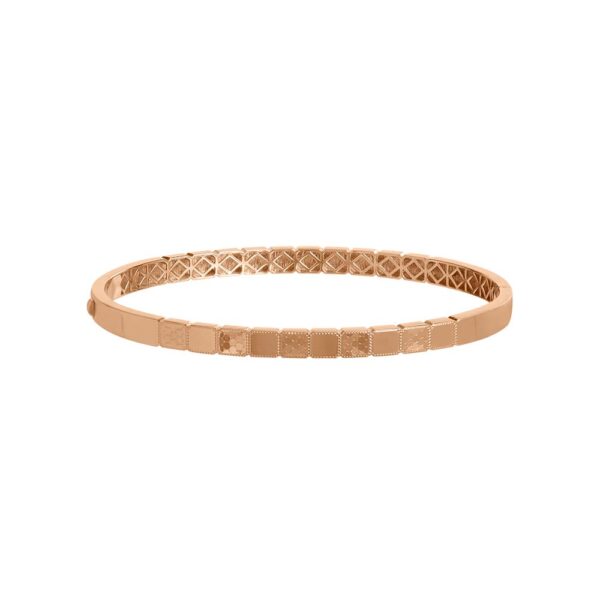 Bangle in 18K Rose Gold