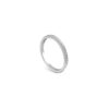 Espoir Ring In 9K White Gold