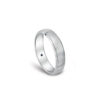DO0138333_Romantic Blue_1000x1000 Romantic Blue Wedding Bands in Platinum
