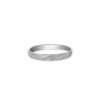 Et-Toi Wedding Bands In Platinum