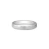 FO0002166 (M)_Et-Toi Et-Toi Wedding Bands In Platinum