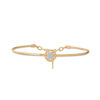 1000x1000_EB_wedding -04 Diamond Bangle in 18K Yellow and White Gold
