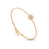 1000x1000_EB_wedding -05 Diamond Bangle in 18K Yellow and White Gold