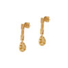 1000x1000_EB_wedding -20 Droplet Diamond Earrings in 18K Yellow Gold