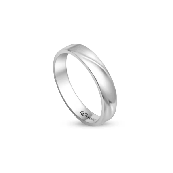 DREAMS Ring in White Gold