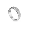 DREAMS Ring In White Gold