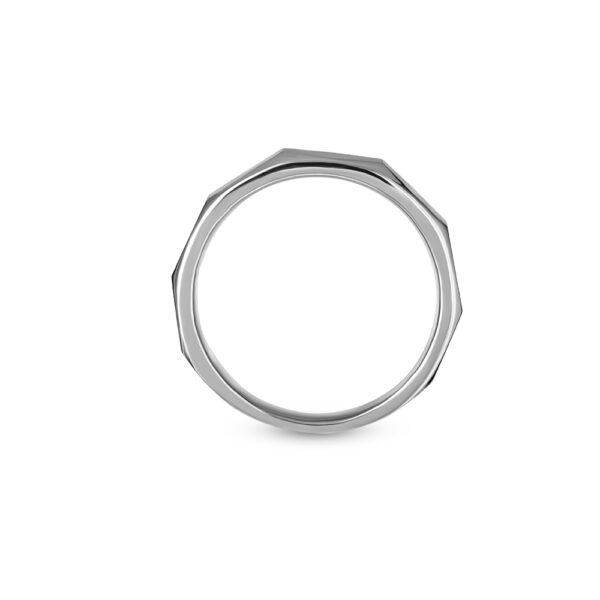DREAMS Ring In White Gold