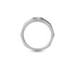 DREAMS Ring In White Gold