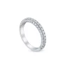 WBG-Wedding_Z20062158-47.webp Half-ETERNITY Ring in White Gold