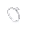 WBG-Wedding_ZO0028346-19.webp PERFECTION Sleek Solitaire Ring in White Gold