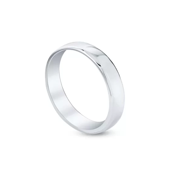 DREAMS Ring in White Gold