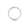 WBG INFINITI Ring In White Gold