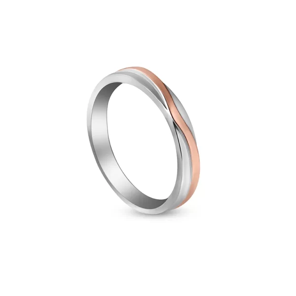 INFINITI Ring In Dual-Tone