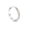 DREAMS Ring In Two-Tone