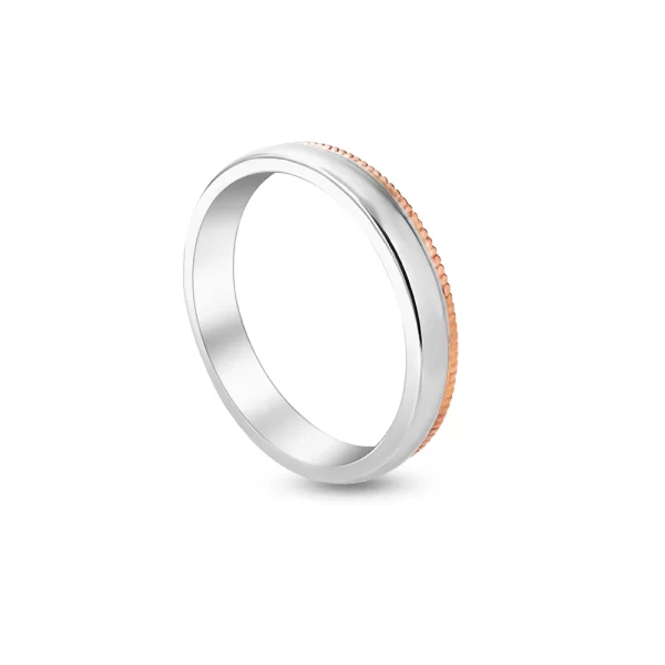 DREAMS Ring In Two-Tone
