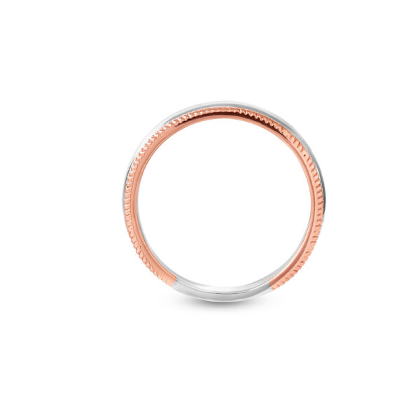 DREAMS Ring In Two-Tone