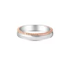 DREAMS Ring In Two-Tone