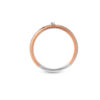DREAMS Ring In Two-Tone