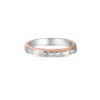 DREAMS Ring In Two-Tone