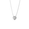 1000x1000_every day elegant-28 PROMESSE Pendant in 18K White Gold