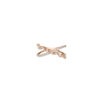 Diamond Ring in 18K Rose Gold