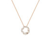 1000x1000-27 Pearl Necklace in 18K Rose Gold