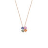 1000x1000-18 Fancy Sapphire Necklace in 18K Rose Gold