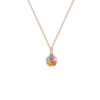 1000x1000-20 Fancy Sapphire Necklace in 18K Rose Gold