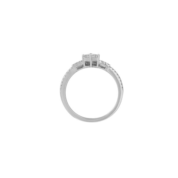 gh wedding_1000x1000_EB-22 Diamond Ring in 18K White Gold