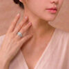 gh wedding_1000x1000_EB-23 Diamond Ring in 18K White Gold