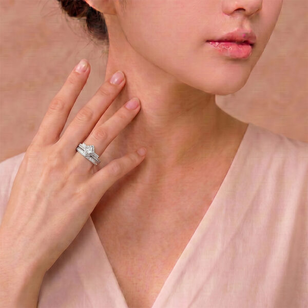 gh wedding_1000x1000_EB-23 Diamond Ring in 18K White Gold